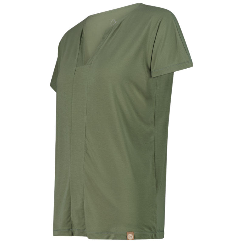 T-Shirt donna Leisure