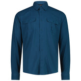 Camicia uomo Quadri