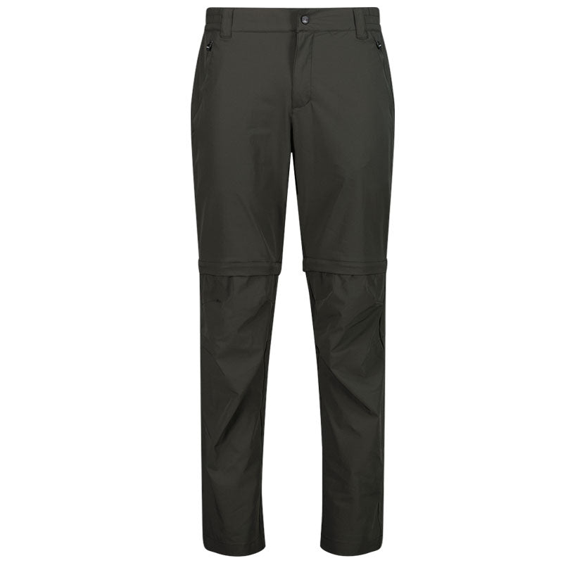 Pantalone uomo Zip-off