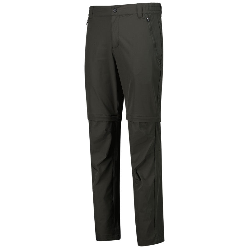Pantalone uomo Zip-off