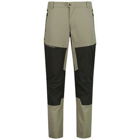 Pantalone uomo Ripstop