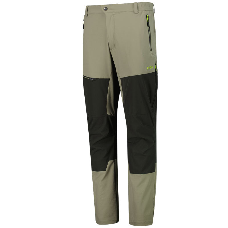 Pantalone uomo Ripstop