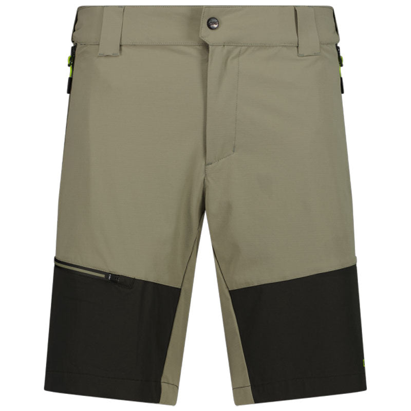 Pantaloncino uomo Ripstop