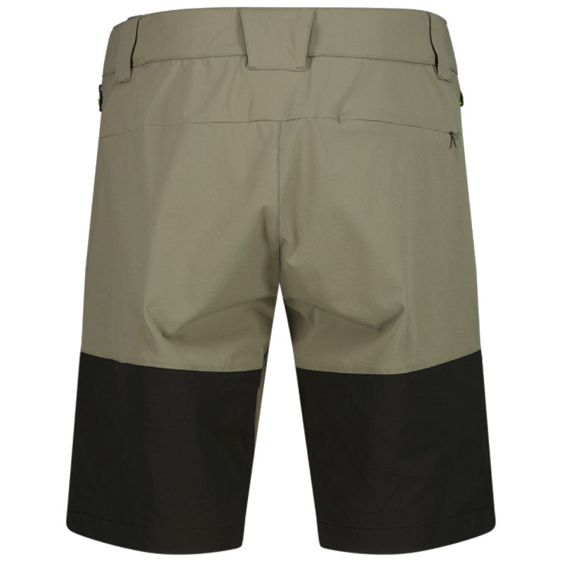 Pantaloncino uomo Ripstop