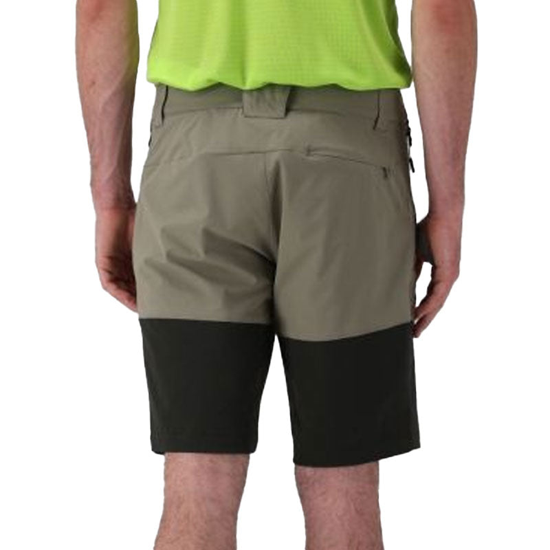 Pantaloncino uomo Ripstop