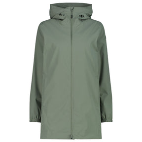 Giacca donna  Trench Clima Protect