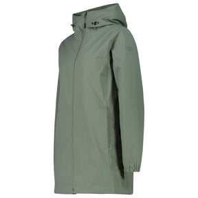 Giacca donna  Trench Clima Protect