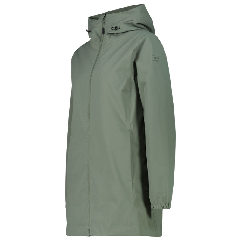 Giacca donna  Trench Clima Protect
