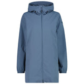 Giacca donna Trench Clima Protect