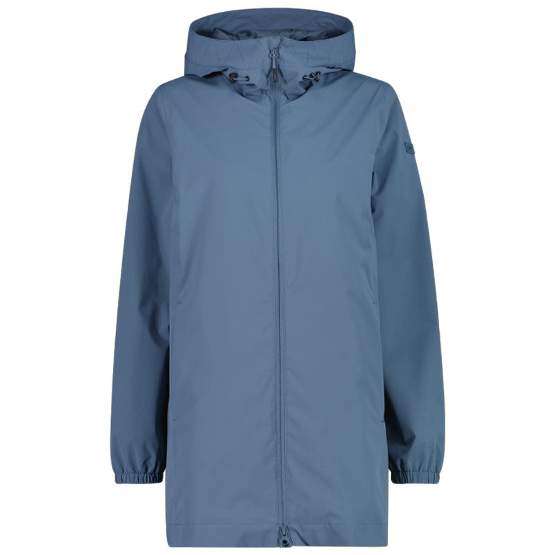 Giacca donna Trench Clima Protect