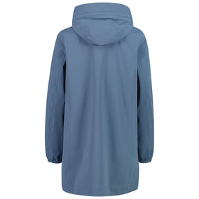 Giacca donna Trench Clima Protect