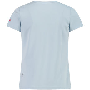 T-Shirt bambina Tecnica