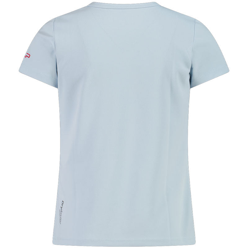T-Shirt bambina Tecnica