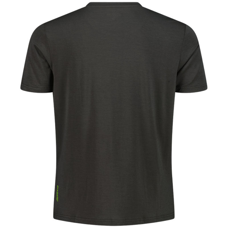 T-Shirt uomo Bamboo