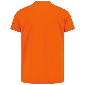 T-Shirt bambino Tecnica