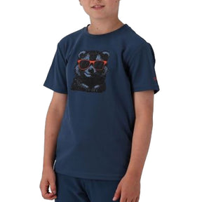 T-Shirt bambino Tecnica