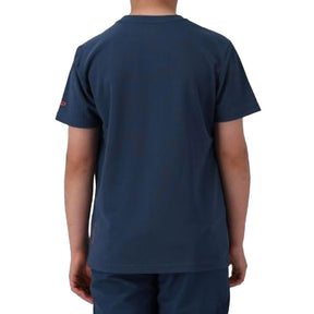 T-Shirt bambino Tecnica