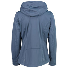 Giacca donna Softshell Clima Protect
