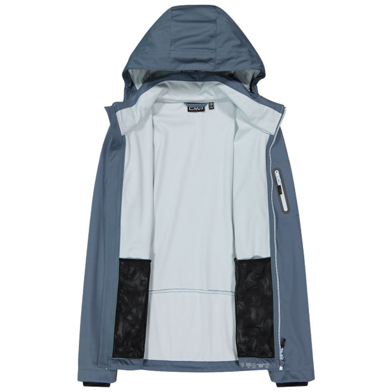 Giacca donna Softshell Clima Protect
