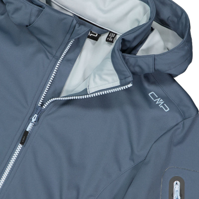 Giacca donna Softshell Clima Protect
