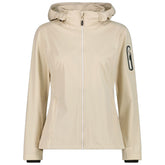 Giacca donna Softshell Clima Protect