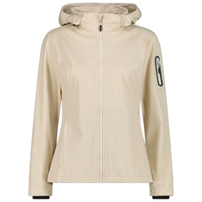 Giacca donna Softshell Clima Protect