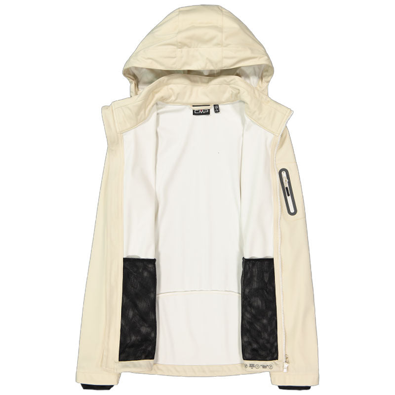 Giacca donna Softshell Clima Protect