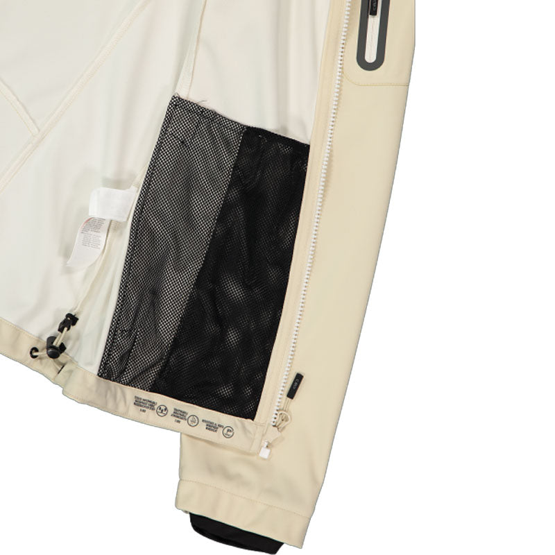 Giacca donna Softshell Clima Protect