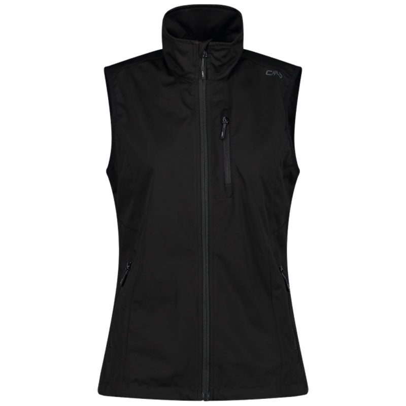 Gilet donna Softshell