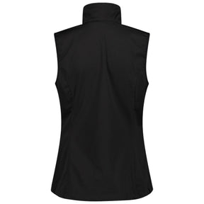 Gilet donna Softshell