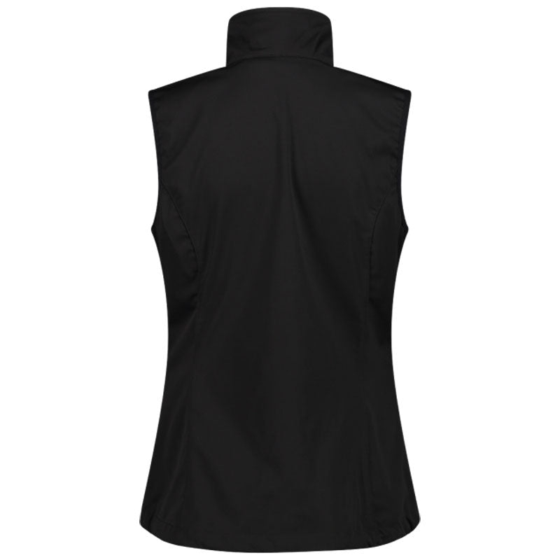 Gilet donna Softshell