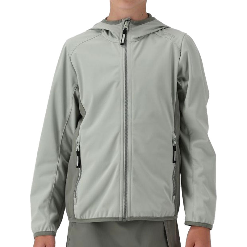 Giacca bambina Softshell