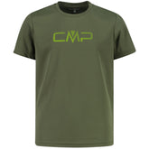 T-Shirt bambino Logo