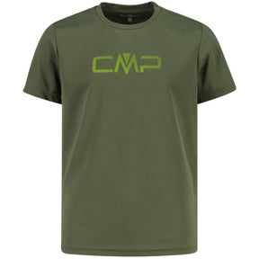 T-Shirt bambino Logo