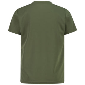 T-Shirt bambino Logo