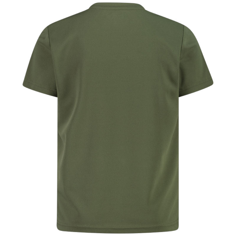 T-Shirt bambino Logo