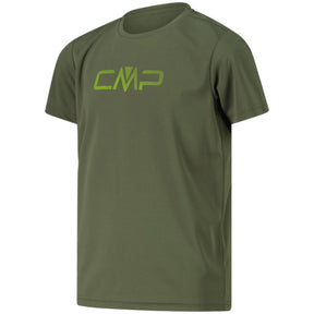 T-Shirt bambino Logo