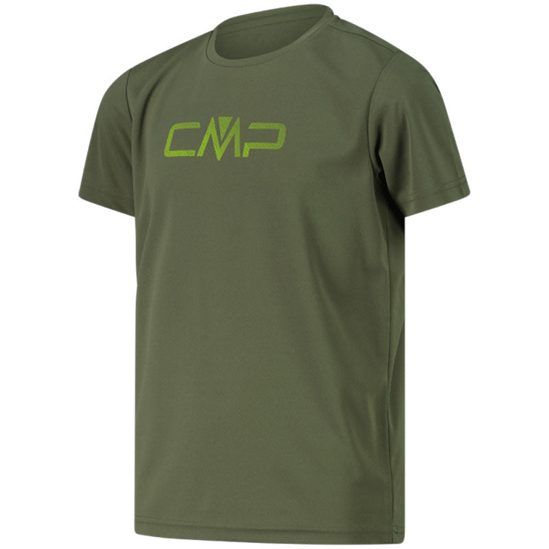 T-Shirt bambino Logo