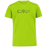 T-Shirt bambino Logo