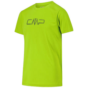 T-Shirt bambino Logo