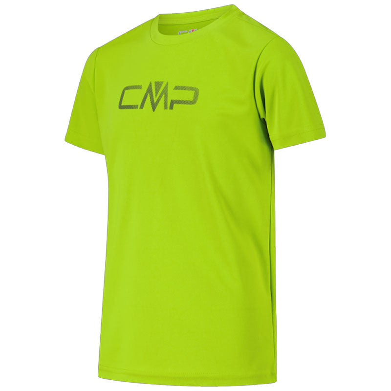 T-Shirt bambino Logo