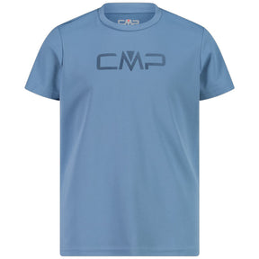 T-Shirt bambino Logo