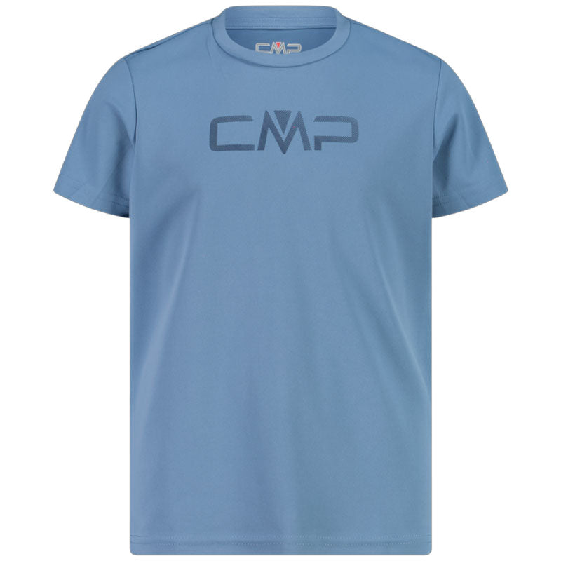 T-Shirt bambino Logo