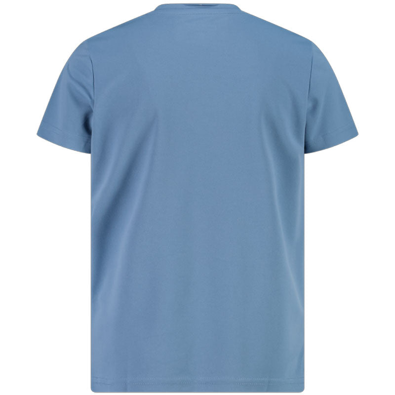 T-Shirt bambino Logo