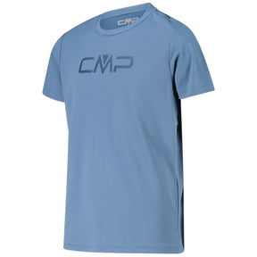 T-Shirt bambino Logo