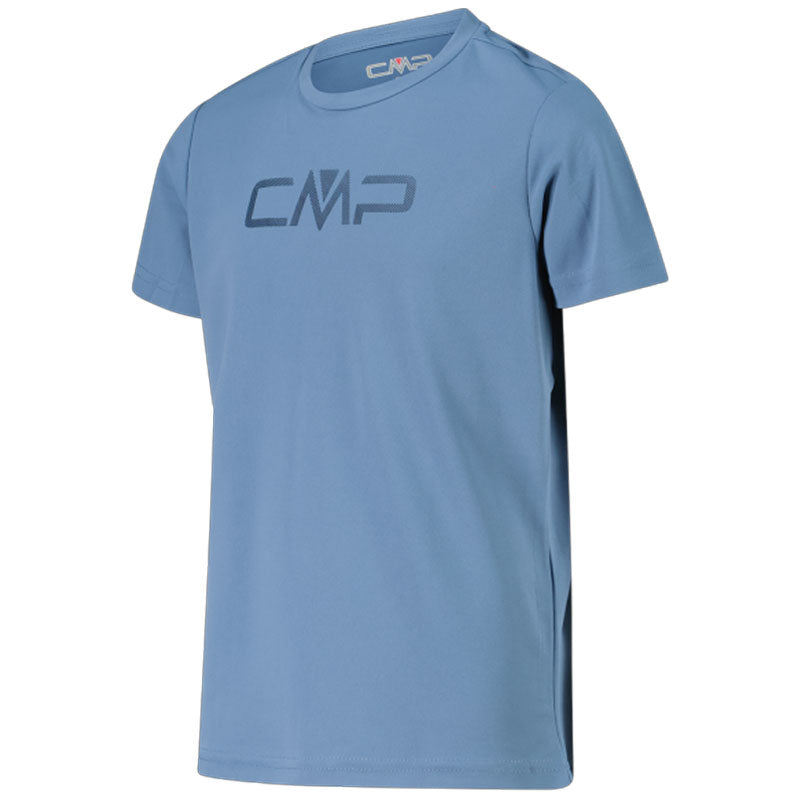 T-Shirt bambino Logo