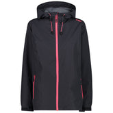 Giacca donna Ripstop Packable