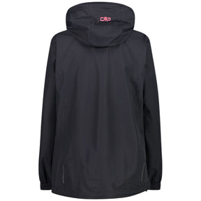 Giacca donna Ripstop Packable