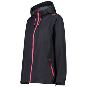 Giacca donna Ripstop Packable