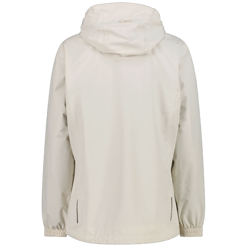 Giacca donna Ripstop Packable